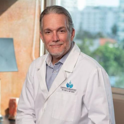 Dr. Luis Alfredo Bentánces